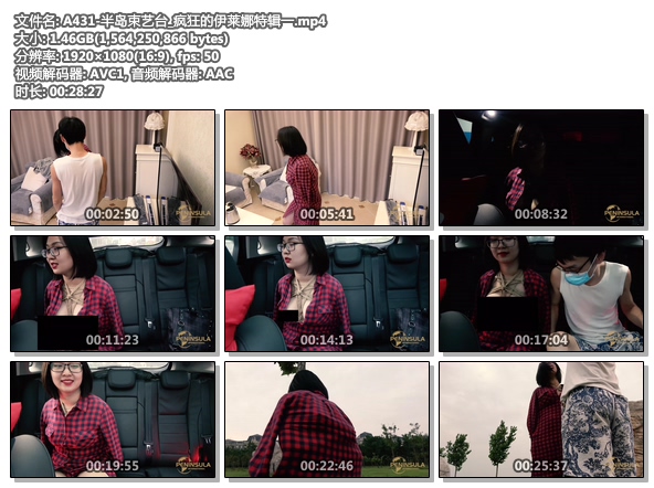 A431-半岛束艺台_疯狂的伊莱娜特辑一.jpg