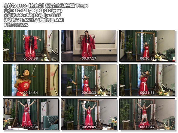 B690-【夜未央】私奴之古代酷刑篇 下.jpg