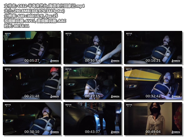 C632-半岛束艺台_海语夜行回家记.jpg